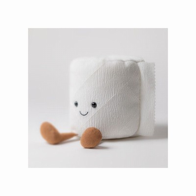 Jellycat Toilet Roll | ZVQO-43218